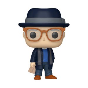 Only Murders in the Building POP! Animation Vinyl Figure Charles-Haden 9 cm