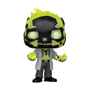 CC POP! Movies Vinyl Figure Dr. Phosphorus(GW) 9 cm