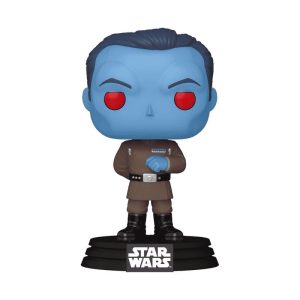 Star Wars: Tales of the Empire POP! Vinyl Figure Admiral Thrawn 9 cm
