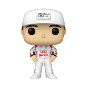 Formular 1 POP! Racing Vinyl Figure Yuki Tsunoda 9 cm