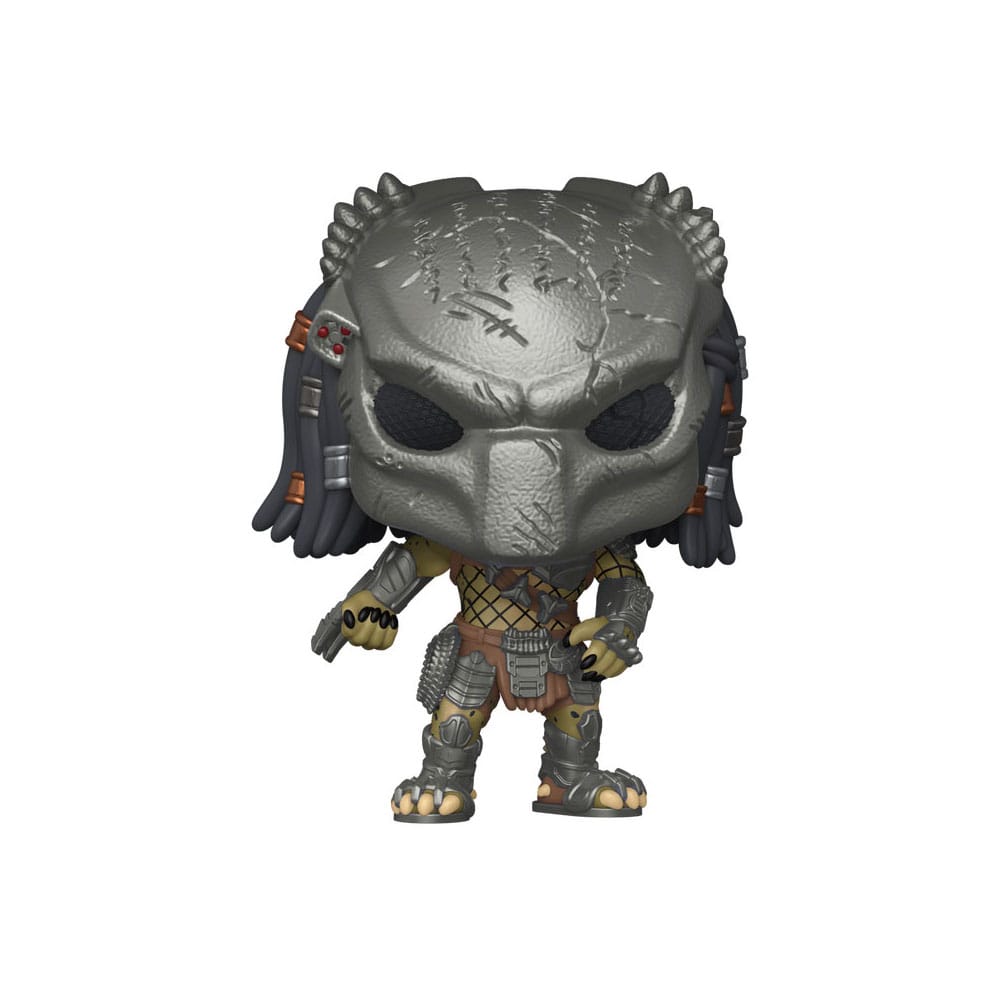 Predator POP! Vinyl Figures Wolf Predator w/Chase 9 cm Assortment (6) - Image 3