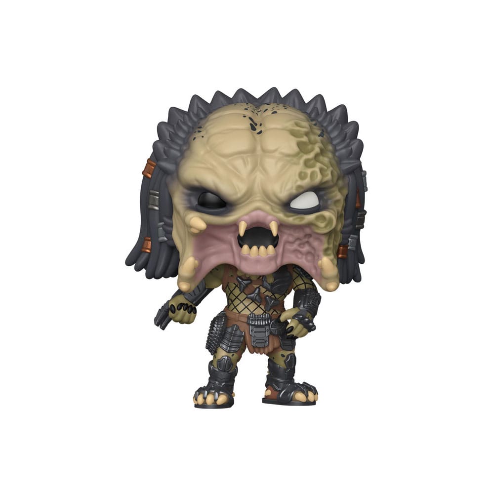 Predator POP! Vinyl Figures Wolf Predator w/Chase 9 cm Assortment (6) - Image 5