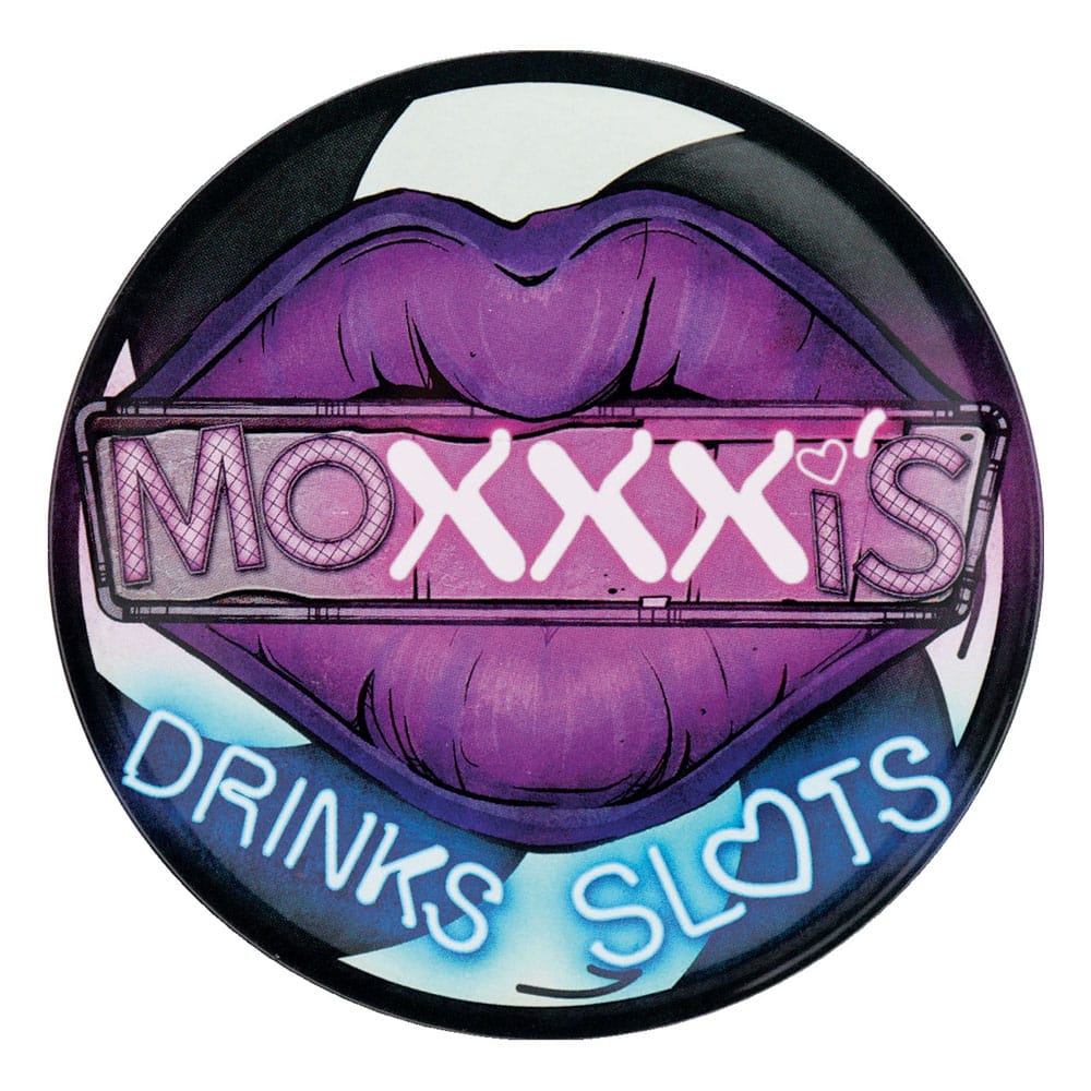 Borderlands Coaster 4-Pack - Image 7