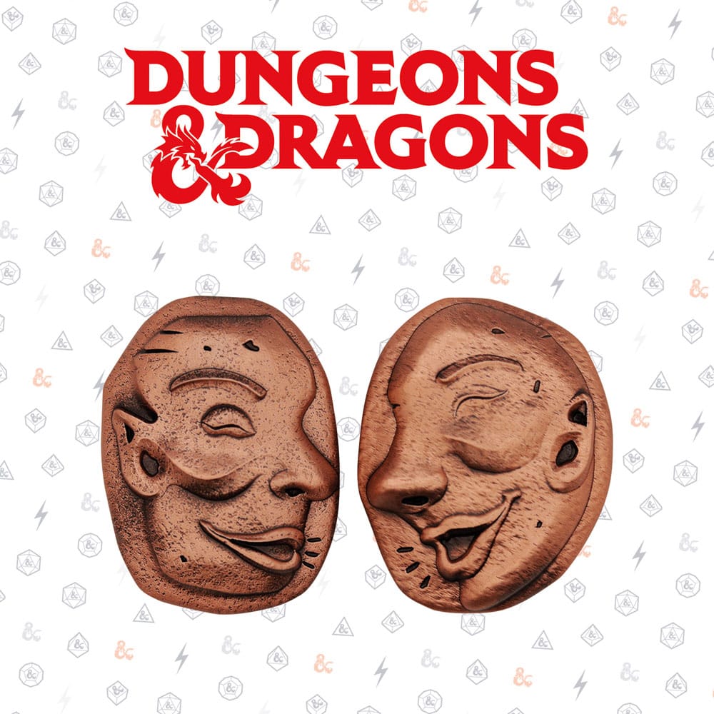 Dungeons & Dragons Replica Sending Stones Limited Edition - Image 2