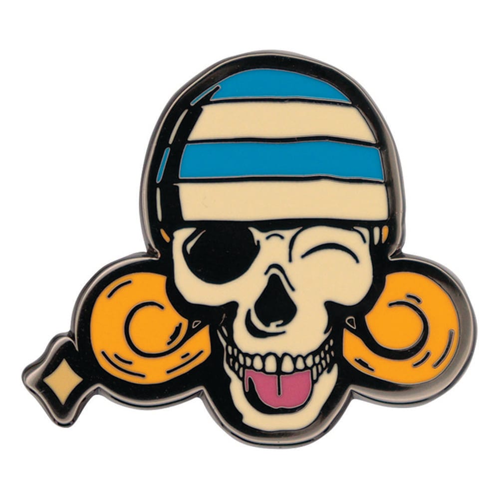 One Piece World Pin Badge Display Mystery Pin Badge (12) - Image 11