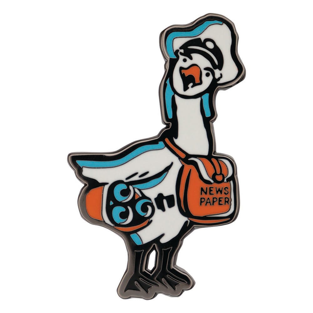 One Piece World Pin Badge Display Mystery Pin Badge (12) - Image 12