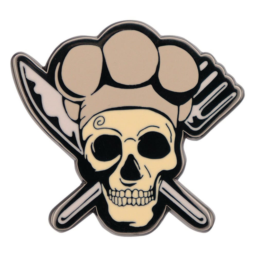 One Piece World Pin Badge Display Mystery Pin Badge (12) - Image 14