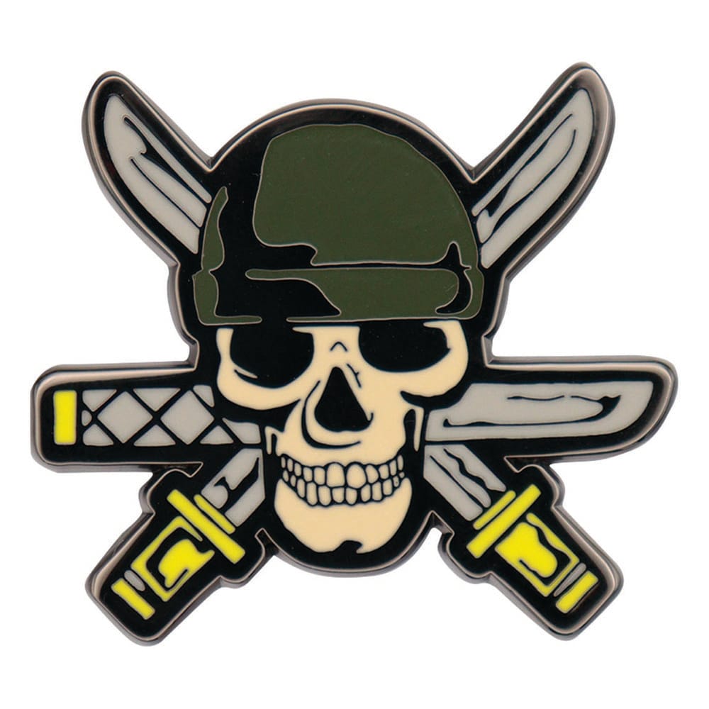 One Piece World Pin Badge Display Mystery Pin Badge (12) - Image 16