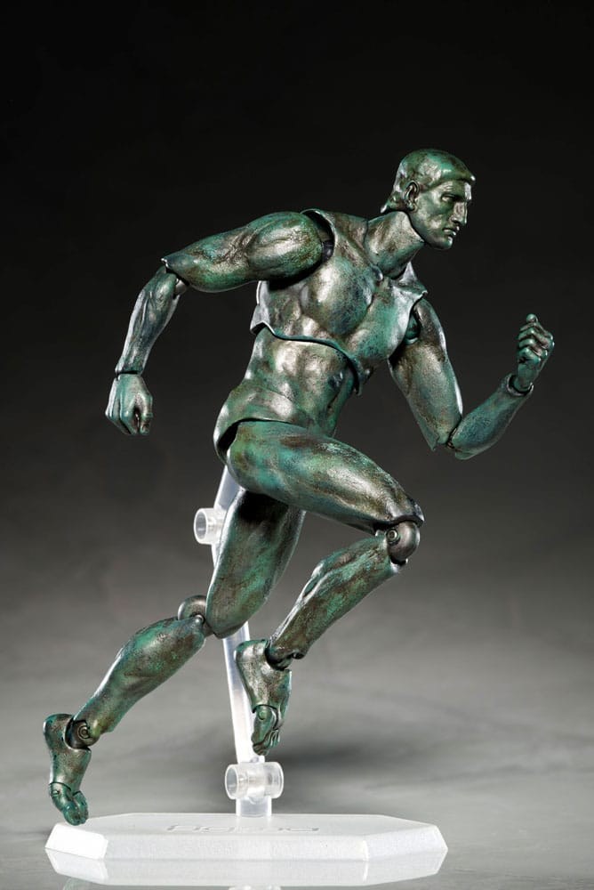 The Table Museum Figma Action Figure The Thinker 16 cm - Image 4