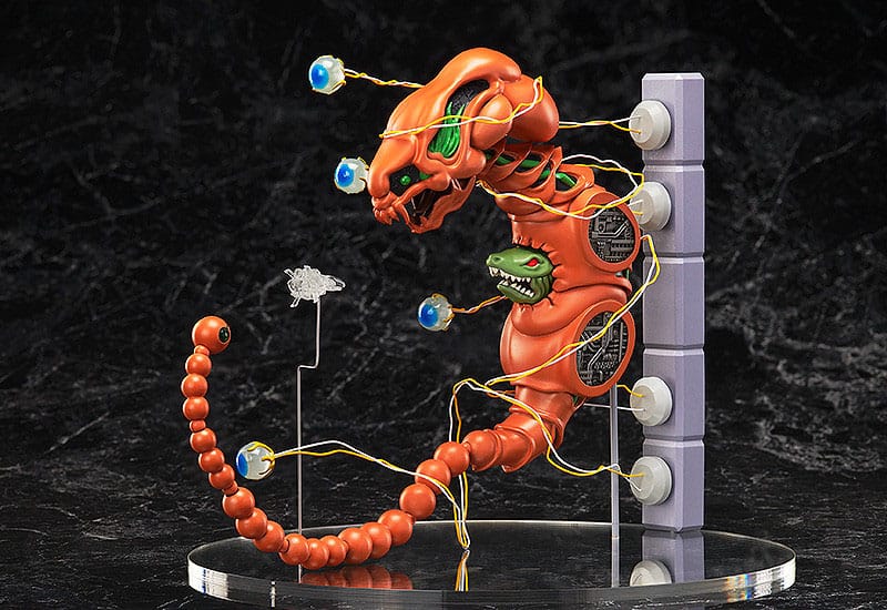 R-Type Figma Action Figure Dobkeratops 20 cm - Image 3