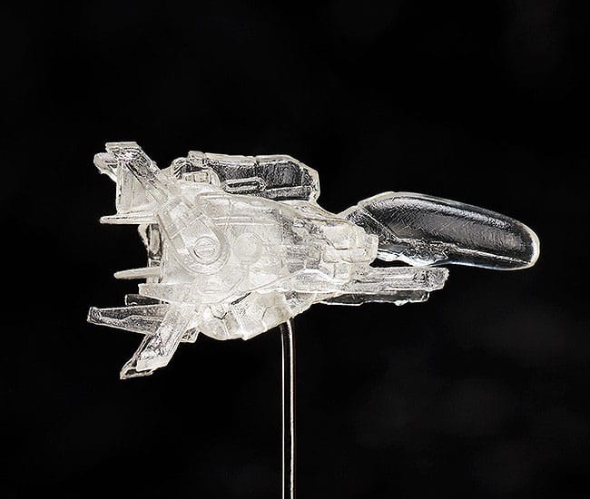 R-Type Figma Action Figure Dobkeratops 20 cm - Image 9