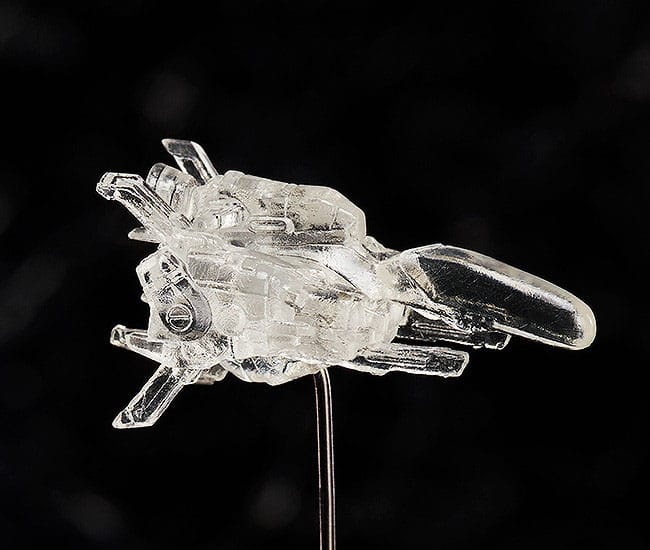 R-Type Figma Action Figure Dobkeratops 20 cm - Image 10