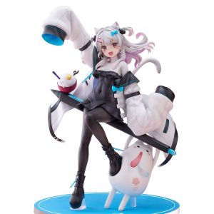Virtual YouTuber F:NEX PVC Statue 1/7 Natsume Eri 27 cm