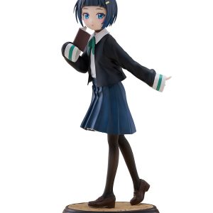 Train to the End of the World Tenitol PVC Statue Akira Shinonome 20 cm
