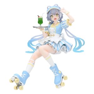 Vsinger Noodle Stopper PVC Statue Luo Tian Yi Waitress Ver. 15 cm