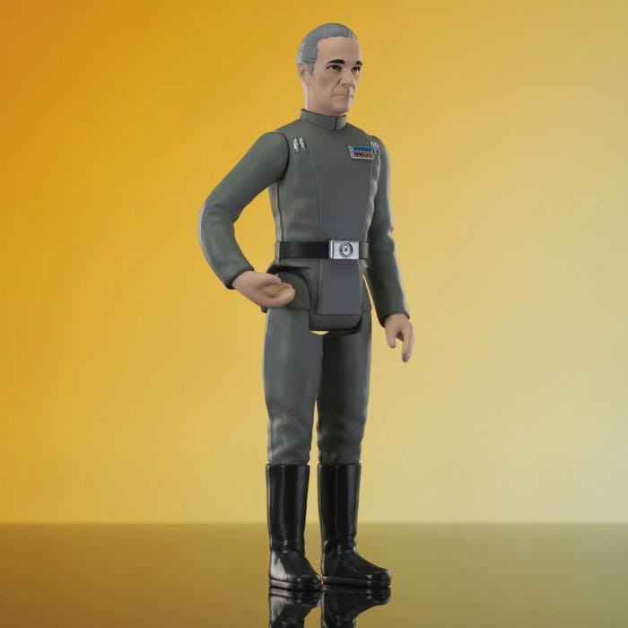 Star Wars Jumbo Vintage Kenner Action Figure Grand Moff Tarkin 30 cm - Image 9