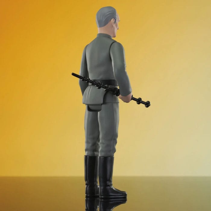 Star Wars Jumbo Vintage Kenner Action Figure Grand Moff Tarkin 30 cm - Image 10