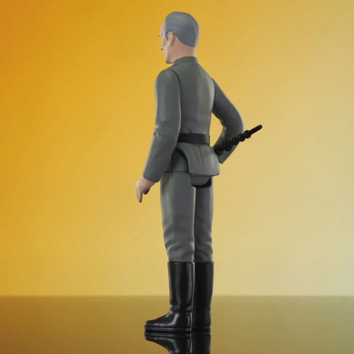 Star Wars Jumbo Vintage Kenner Action Figure Grand Moff Tarkin 30 cm - Image 11