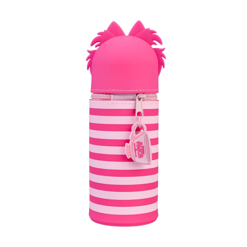 Alice in Wonderland 3D Pencil Case Cheshire Cat - Image 2