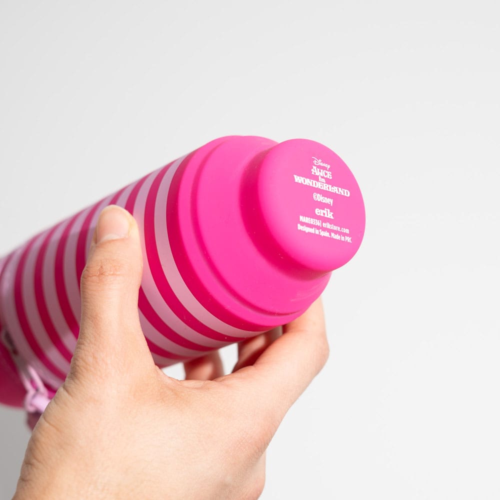 Alice in Wonderland 3D Pencil Case Cheshire Cat - Image 8