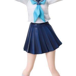 My Deer Friend Nokotan Statue Noko Shikanoko 27 cm