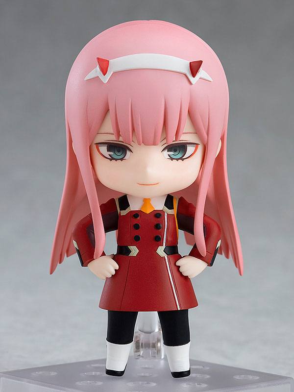 Darling in the Franxx Nendoroid Action Figure Zero Two 10 cm - Image 2