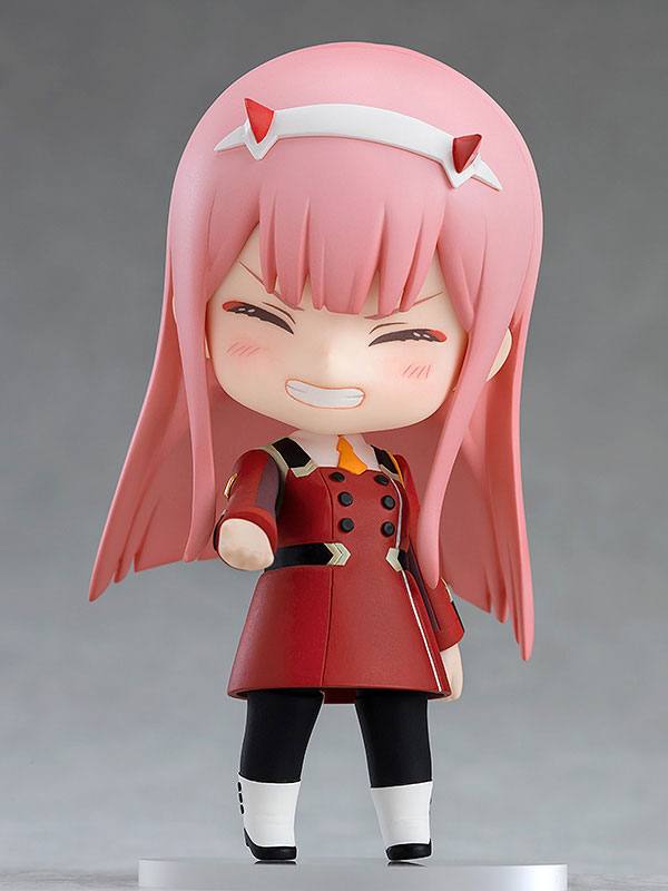 Darling in the Franxx Nendoroid Action Figure Zero Two 10 cm - Image 3