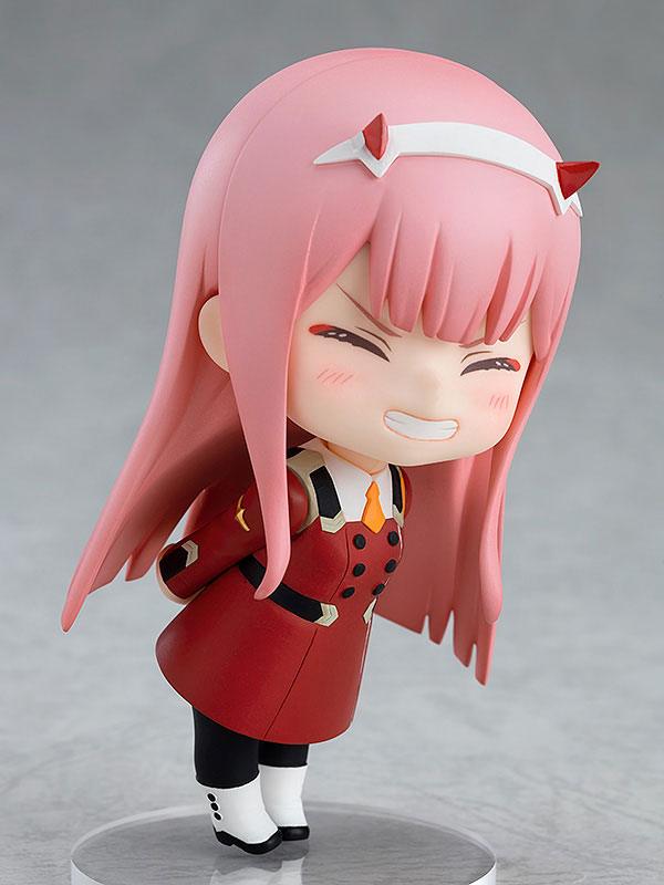 Darling in the Franxx Nendoroid Action Figure Zero Two 10 cm - Image 4