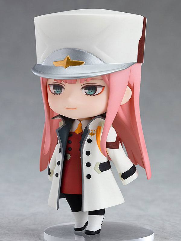 Darling in the Franxx Nendoroid Action Figure Zero Two 10 cm - Image 8