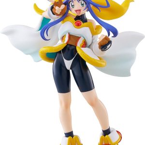 Saber Marionette J Pop Up Parade PVC SP Statue Lime 22 cm