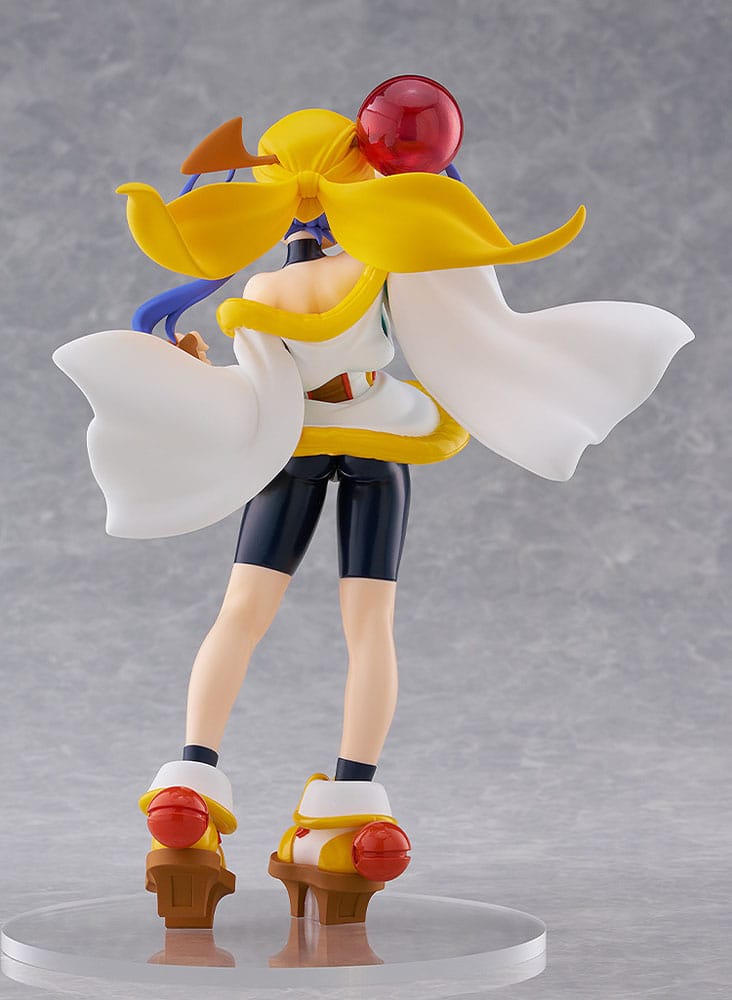 Saber Marionette J Pop Up Parade PVC SP Statue Lime 22 cm - Image 7