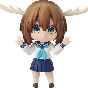My Deer Friend Nokotan Nendoroid Action Figure Noko Shikanoko 10 cm