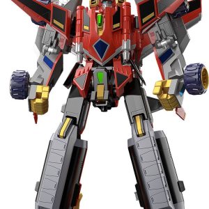 Gridman Universe Action Figure The Gattai Gattai Ryujin DX Dynazenon 25 cm (re-run)