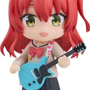 Bocchi the Rock! Nendoroid Action Figure Ikuyo Kita 10 cm