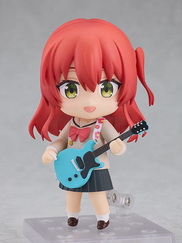 Bocchi the Rock! Nendoroid Action Figure Ikuyo Kita 10 cm - Image 2