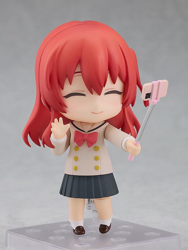 Bocchi the Rock! Nendoroid Action Figure Ikuyo Kita 10 cm - Image 4
