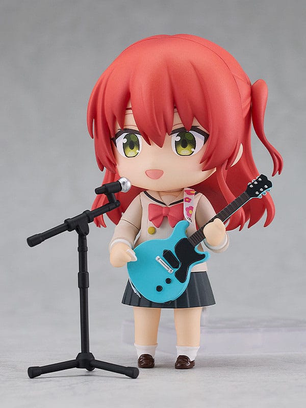 Bocchi the Rock! Nendoroid Action Figure Ikuyo Kita 10 cm - Image 6
