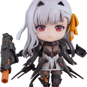 Goddess of Victory: Nikke Nendoroid Action Figure Modernia 10 cm