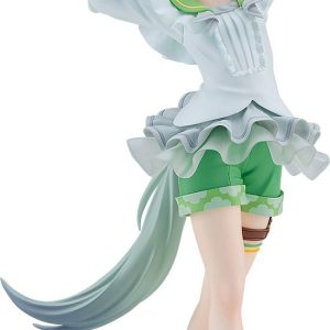 Umamusume: Pretty Derby Pop Up Parade PVC Statue Seiun Sky L Size 22 cm