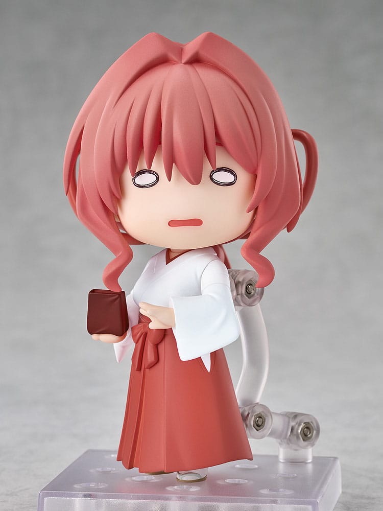 Tying the Knot with an Amagami Sister Nendoroid Action Figure Yuna Amagami 10 cm - Image 6