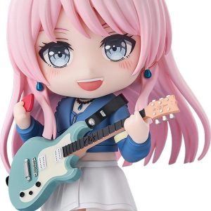 BanG Dream! Nendoroid Action Figure Anon Chihaya 10 cm
