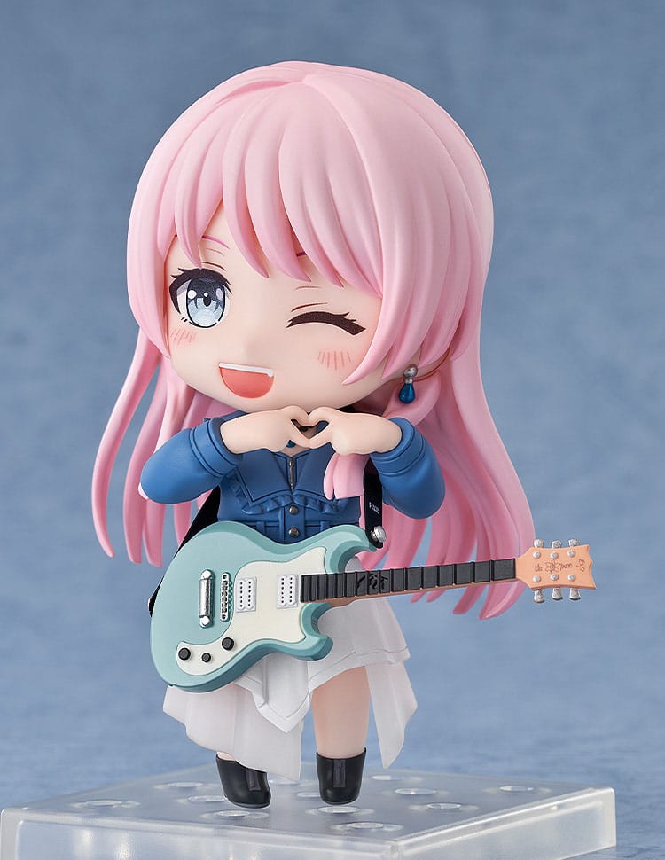 BanG Dream! Nendoroid Action Figure Anon Chihaya 10 cm - Image 3
