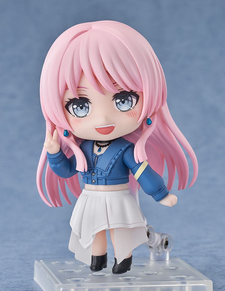 BanG Dream! Nendoroid Action Figure Anon Chihaya 10 cm - Image 5