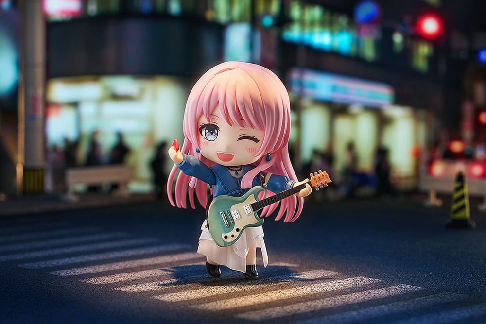 BanG Dream! Nendoroid Action Figure Anon Chihaya 10 cm - Image 8