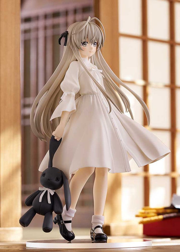 Yosuga no Sora Tactica Pop Up Parade PVC Statue Sora Kasugano L Size 22 cm - Image 3
