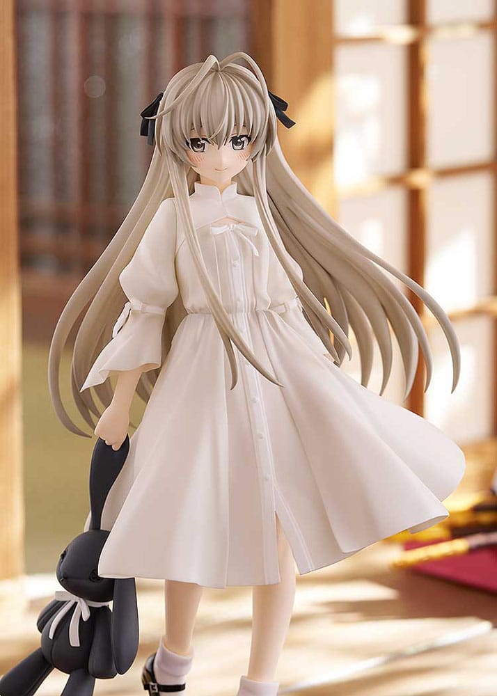 Yosuga no Sora Tactica Pop Up Parade PVC Statue Sora Kasugano L Size 22 cm - Image 4