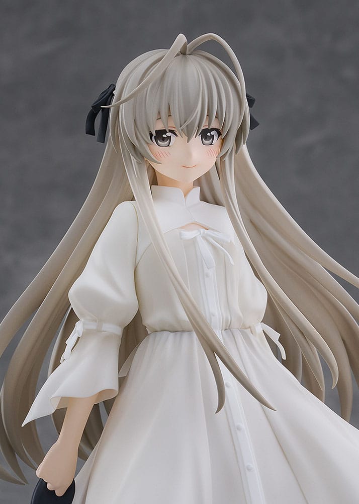 Yosuga no Sora Tactica Pop Up Parade PVC Statue Sora Kasugano L Size 22 cm - Image 7