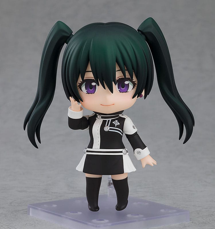 D.Gray-man Nendoroid Action Figure Lenalee Lee 10 cm - Image 2