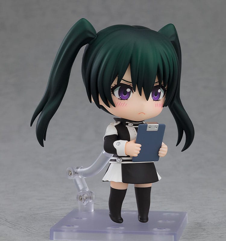 D.Gray-man Nendoroid Action Figure Lenalee Lee 10 cm - Image 3