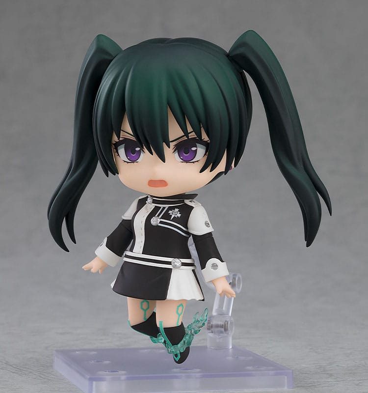 D.Gray-man Nendoroid Action Figure Lenalee Lee 10 cm - Image 4